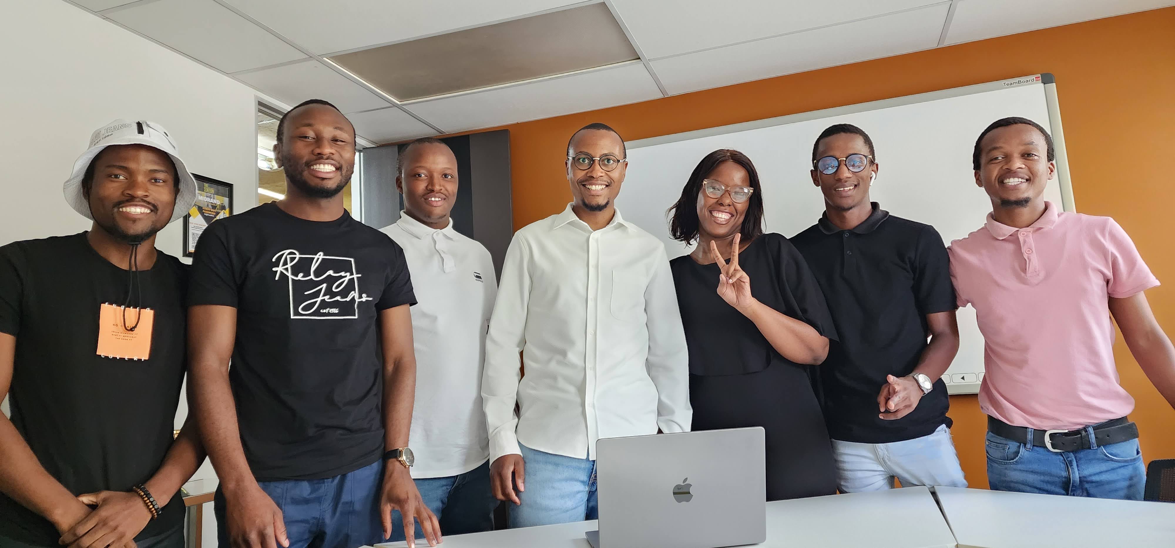 Carousel Image of Wiseman Nkar LeGinza